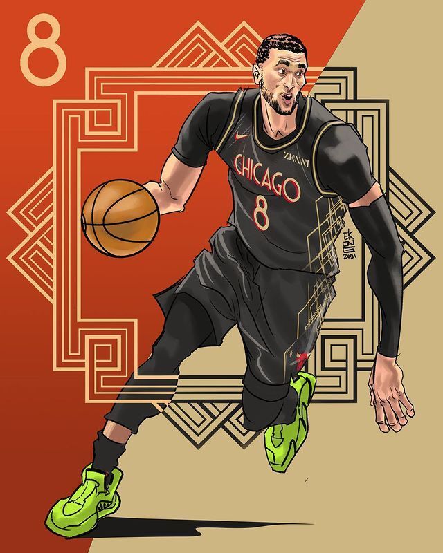 球星漫画图集 百般兵器,样样精通!