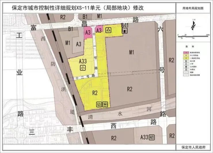 搜狐焦点网:2021年3月保定房地产市场运行报告