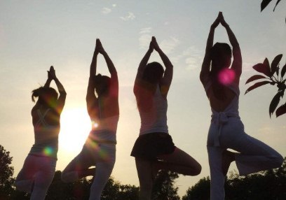 健身正能量的说说句子