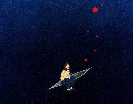女生感到心累无力的说说短句