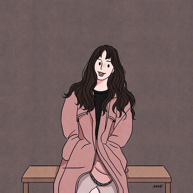 期待,是所有心痛的根源,心不动则不痛.
