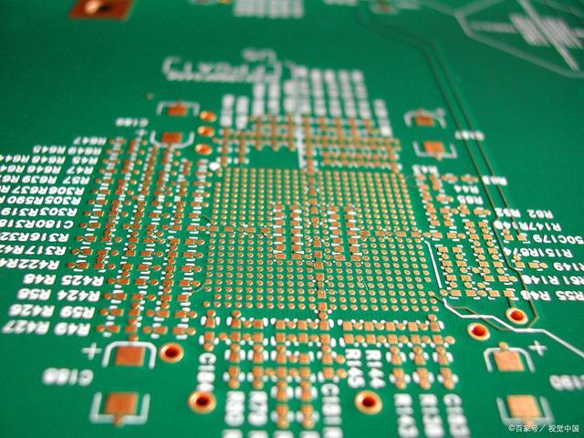 pcb常见术语带状线和微带线