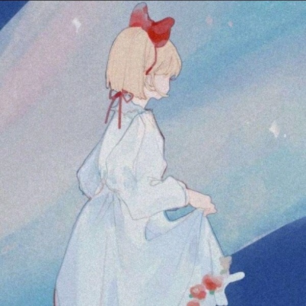 动漫女头可可爱爱|网易云热评文案