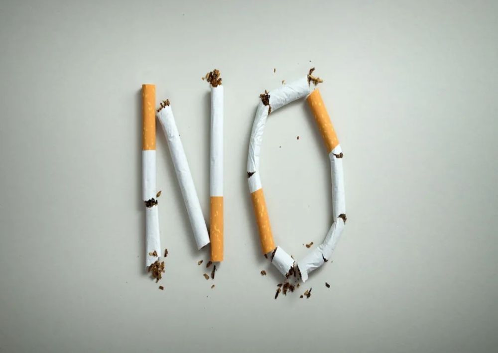 禁烟宣传这些禁烟小知识你知道吗