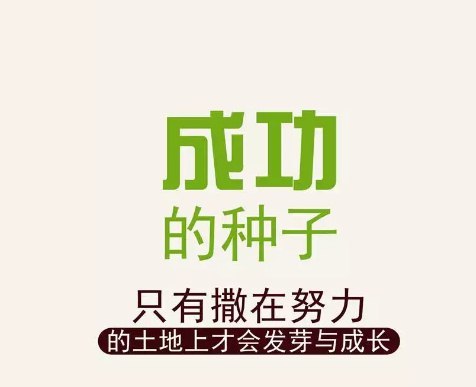 20句努力奋斗的句子,句句经典正能量