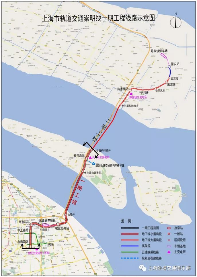 地洞狂魔再开挖上海多条地铁线路即将开建18号线有新进展