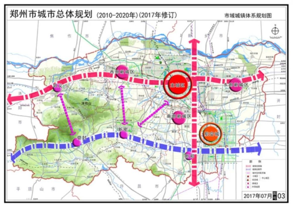 郑州k2文旅轨道快线公示丨浮戏山西美大旅居时代来了