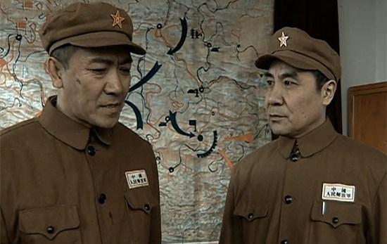 李云龙都只是少将,为何"程瞎子"却是中将?李家坡一战