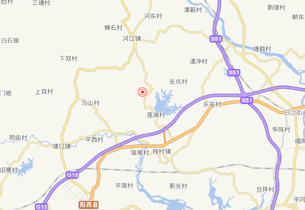 阳东县人口_人口普查