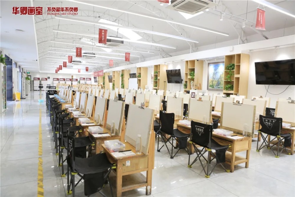 南宁画室排名_南宁图南画室图片