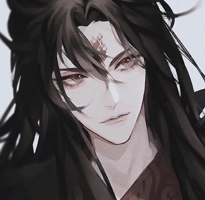 梁祯哪怕杀尽天下人,却都舍不得杀他.