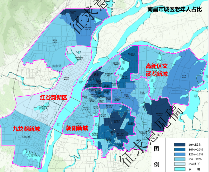 南昌市区有多少人口_8月旅游 这两个月,一定不要去这些地方