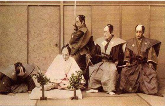 左右日本幕府3代人,将一个大家族掌握手中,这个侍女怎么做到?