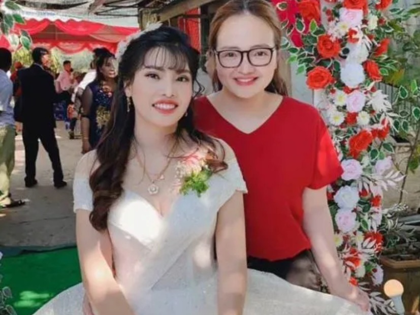 越南女子因"丑"被抛弃,整容成功嫁给富商,今怀孕6月现原形?