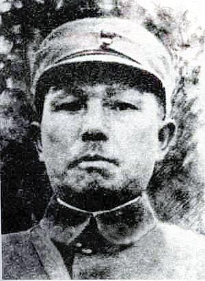 范绍增川军名将大智若愚的哈儿师长曾炸死日军中将