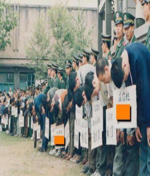 中国贼王黄瘸子:偷遍大半个中国,却从不偷这2类人,最终被枪决