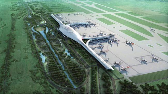 贵州将耗巨资建新机场,4c级别工期3年,这个县或迎"崛起"