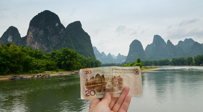 桂林旅游自由行攻略怎么玩省钱,真实游记分享四日游攻略