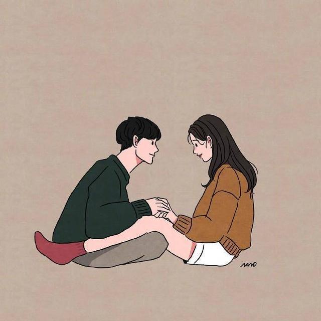 套路撩妹情话句子,浪漫暖心,唯美煽情!