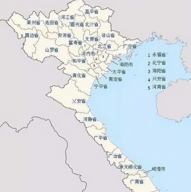 对越反击战中,为何高平会成为主战场?高平为啥那么难打?