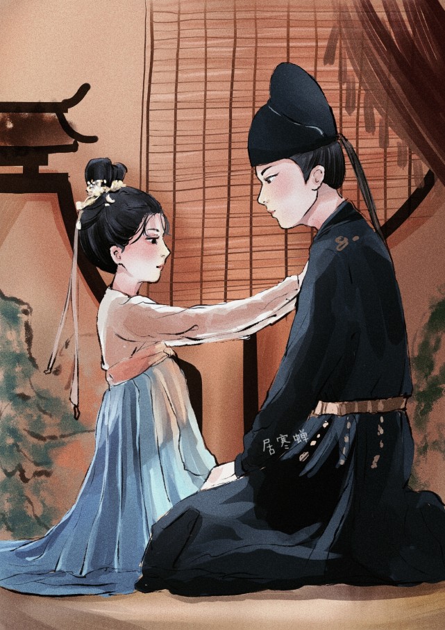 刘宇宁x赵露思‖皓嫣 皓嫣 皓嫣