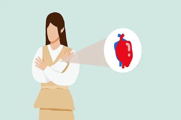 胸口疼痛是怎么一回事是心脏病引起的吗