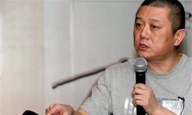 王朔为何会说米家山没本事英达真小人白岩松顾盼自雄