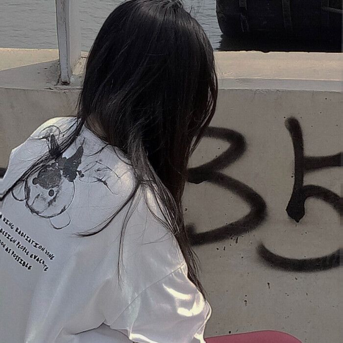 爱意随风起/女生头像