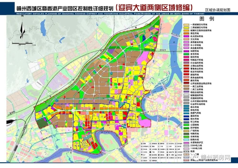 地址:赣州经济技术开发区华坚路3号赣州市自然资源局赣州经济技术