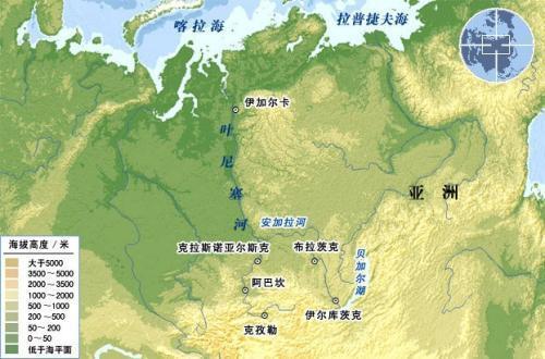 全球水量最大的10条大河,南美洲独占4条,第一名堪比后面9条之和