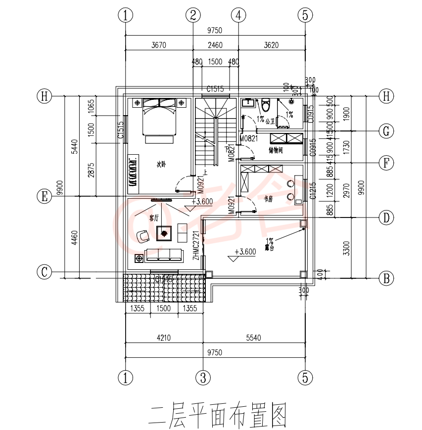 准备18万能盖怎样的别墅?这3款农村自建房精致有品位,建房首选