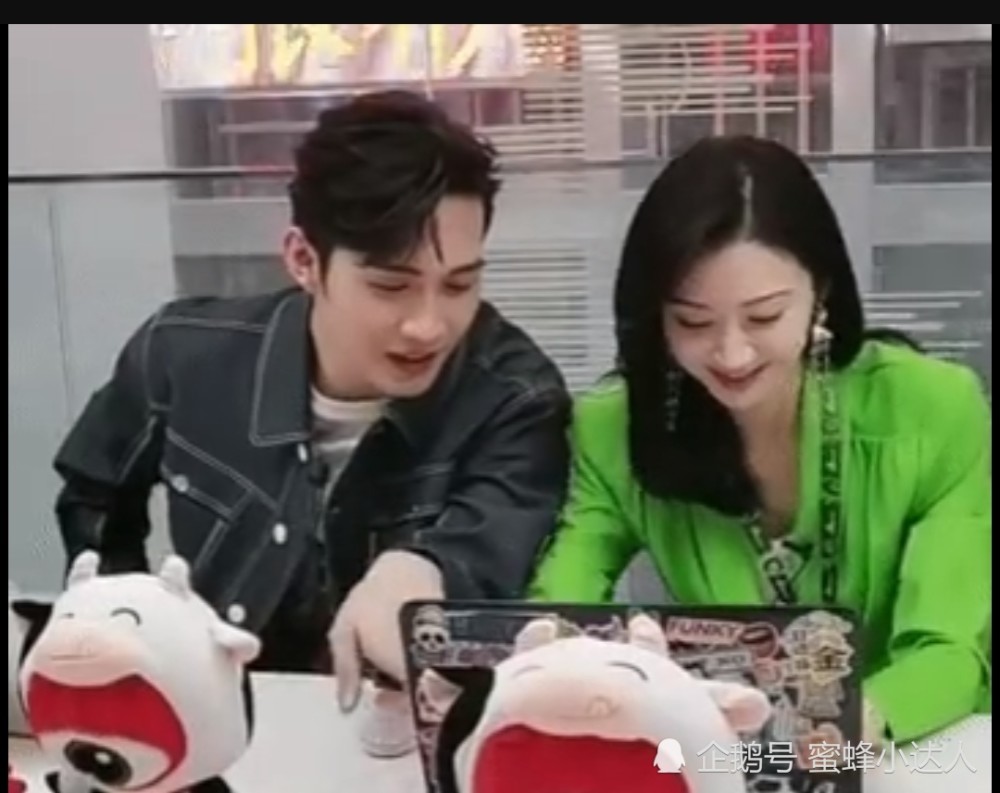 张翰错过了就是错过了,景甜和张彬彬互发微博,胡杏儿三胎生子