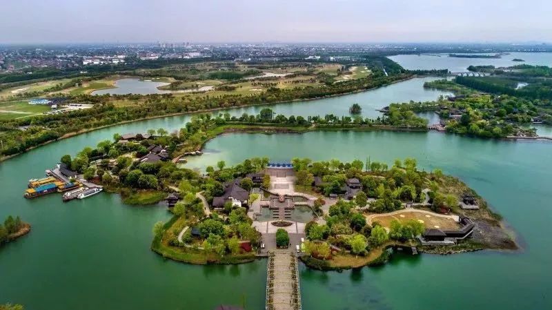 常熟有人在尚湖里违法网鱼!尚蓝|斩断伸向湖中的黑手