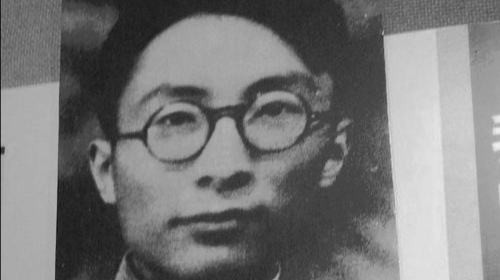 图│许晓轩,《红岩》齐晓轩原型