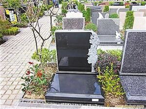 这四种上海常见的墓地类型你知道吗?