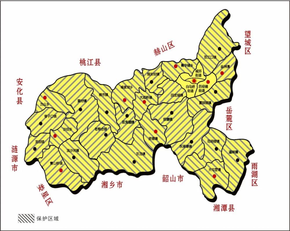 宁乡市花"火出圈"!