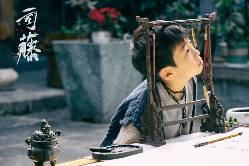 《司藤》颜福瑞的结局还不错,不过瓦房去哪里了?