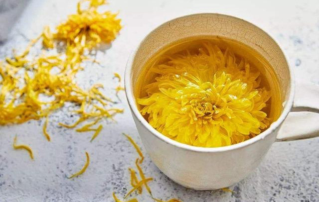 菊花也有"毒!教你3招辨别"毒菊花,以后别再买错了