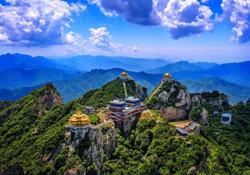 洛阳必去旅游景点,李姓和张姓可免费游玩,为什么要对这两个姓氏免费呢