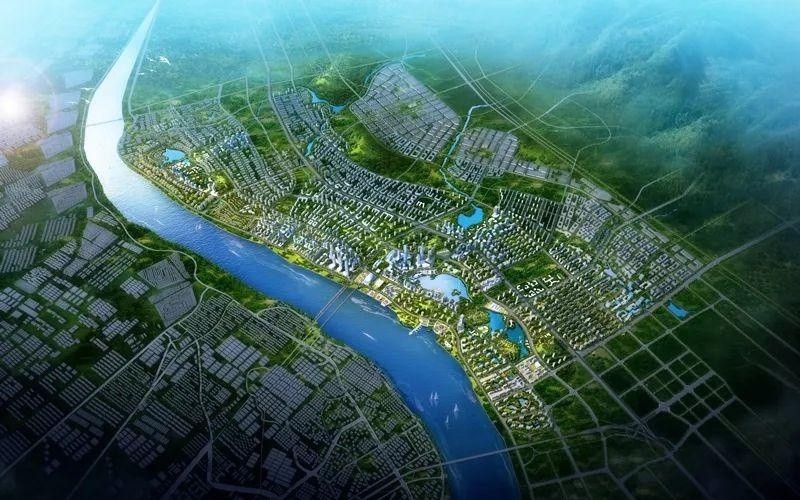 湘江新城片区引战合作开发项目顺利通过株洲市投决会审议