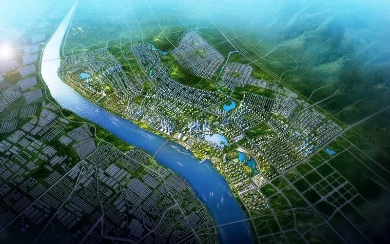 湘江新城片区引战合作开发项目顺利通过株洲市投决会审议