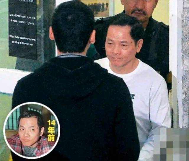 他是澳门大佬,张子强俯首称臣,被180个国家通缉,总统下令捉他