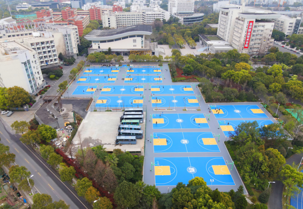 温州职业技术学院