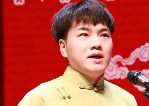 德云社又遇突发情况,刘九儒被观众提醒超时