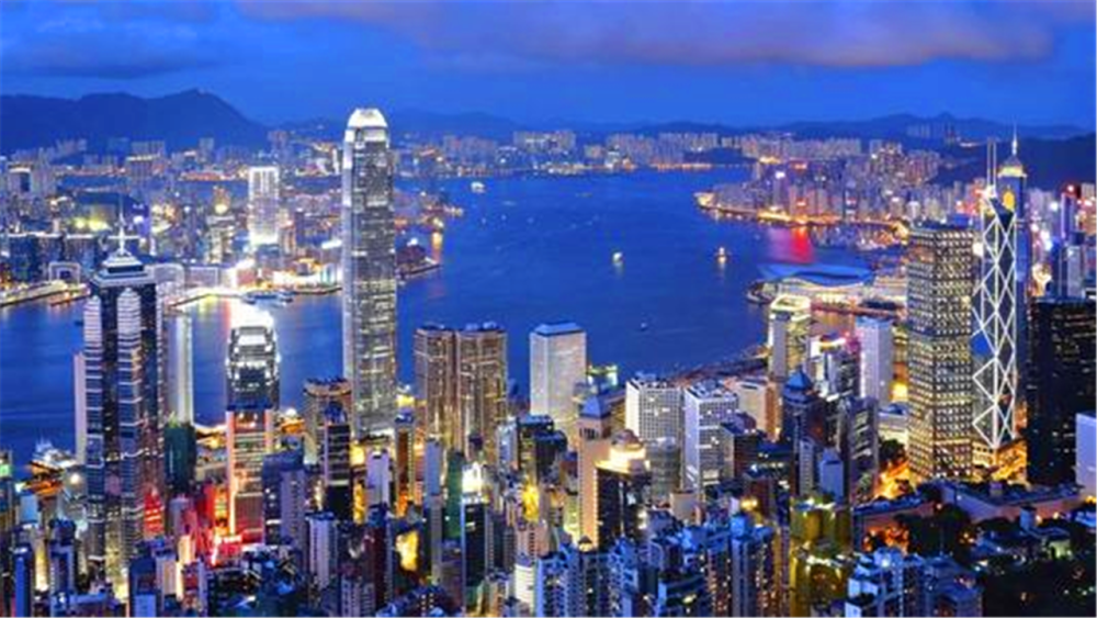 是经济总量20强城市_夜晚城市图片