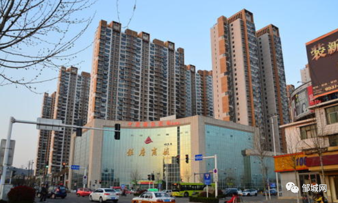 市住建局了解:关于鑫源国际城办证问题,邹城市政府高度重视,并已将