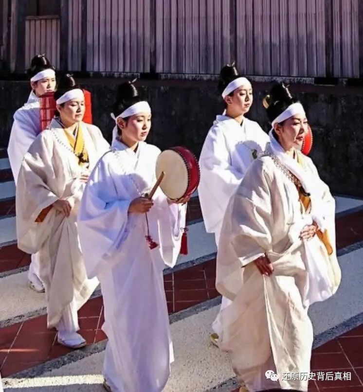 在日本有两百多万琉球人他们现在是怎样一种存在呢