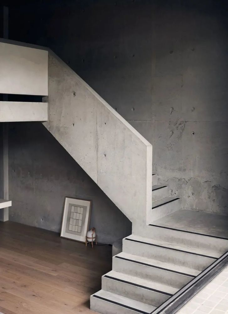 工业风 loft/现代简约/室内装饰设计