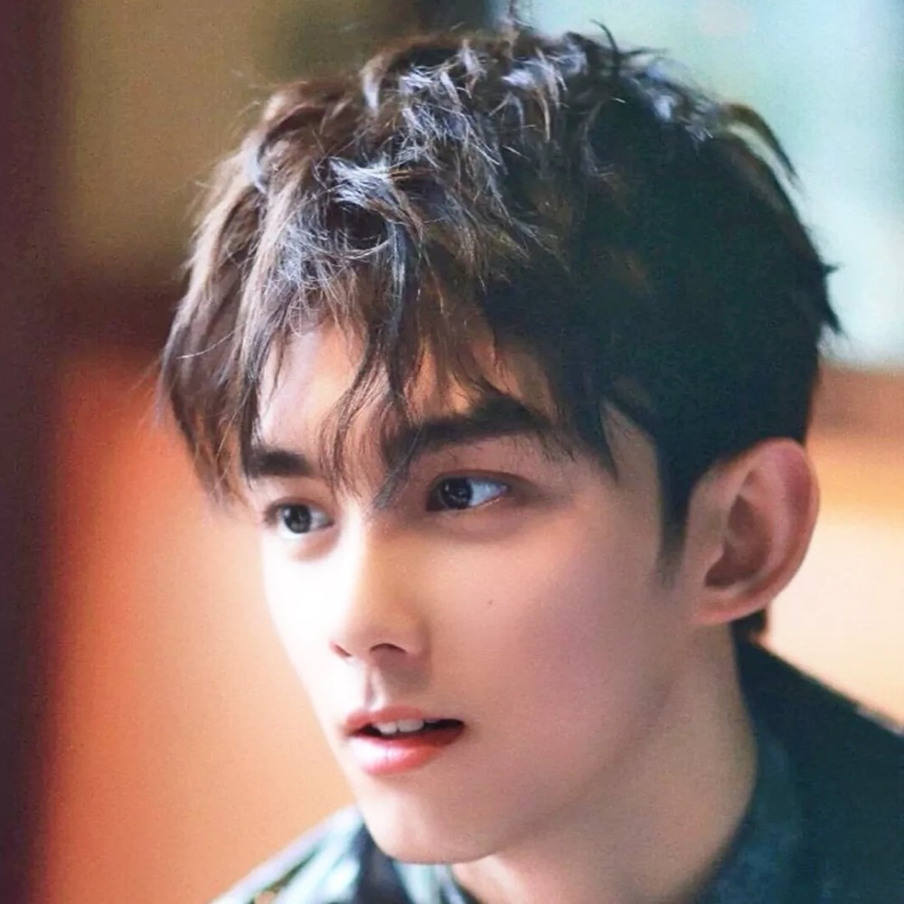 no.10近期热门男星头像