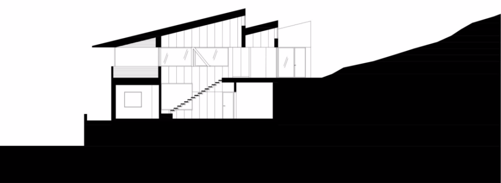 独立住宅建筑设计:瑞典 radal 别墅/案例